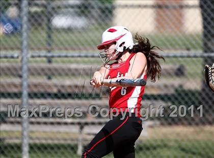 Thumbnail 1 in Katy vs Foster (Katy ISD JV Tournament) photogallery.