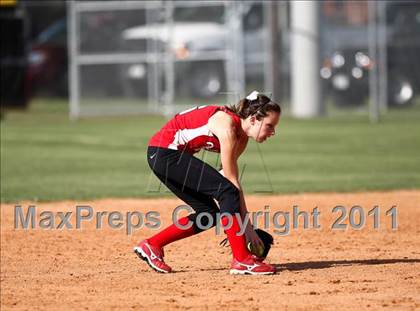 Thumbnail 1 in Katy vs Foster (Katy ISD JV Tournament) photogallery.