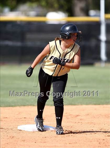 Thumbnail 1 in Katy vs Foster (Katy ISD JV Tournament) photogallery.
