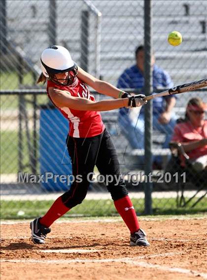 Thumbnail 1 in Katy vs Foster (Katy ISD JV Tournament) photogallery.
