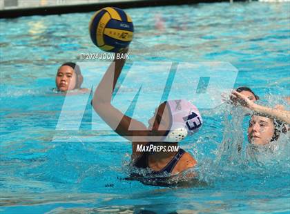 Thumbnail 2 in Leland @ Saint Francis (SF Scramble) photogallery.