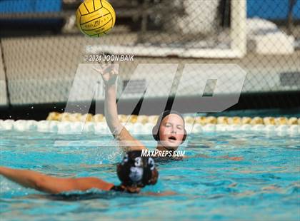 Thumbnail 2 in Leland @ Saint Francis (SF Scramble) photogallery.