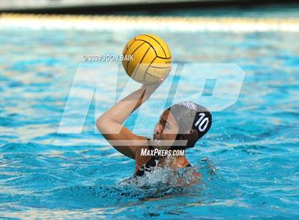 Thumbnail 1 in Leland @ Saint Francis (SF Scramble) photogallery.