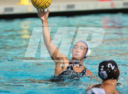 Thumbnail 3 in Leland @ Saint Francis (SF Scramble) photogallery.