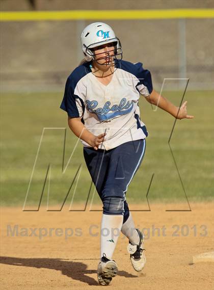 Thumbnail 1 in Canyon vs. Quartz Hill (Hart Tourney) photogallery.