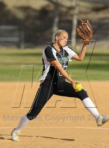 Thumbnail 2 in Canyon vs. Quartz Hill (Hart Tourney) photogallery.