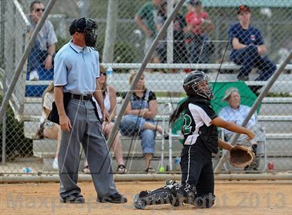 Thumbnail 2 in Canyon vs. Quartz Hill (Hart Tourney) photogallery.