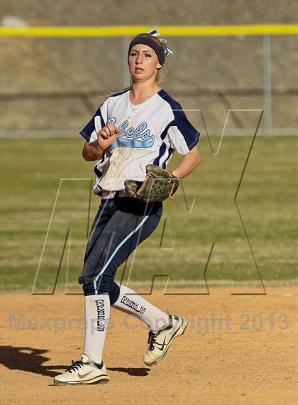 Thumbnail 2 in Canyon vs. Quartz Hill (Hart Tourney) photogallery.