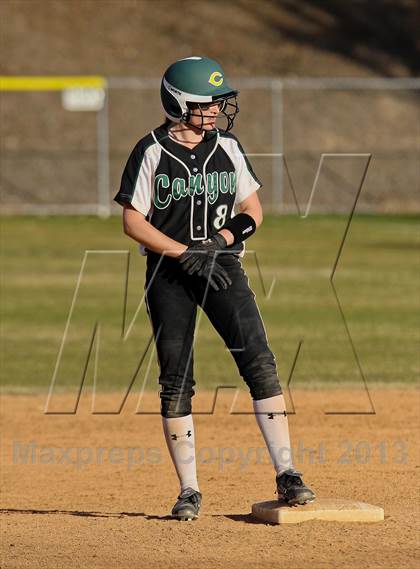 Thumbnail 3 in Canyon vs. Quartz Hill (Hart Tourney) photogallery.