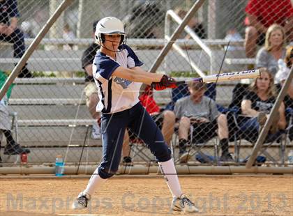 Thumbnail 3 in Canyon vs. Quartz Hill (Hart Tourney) photogallery.
