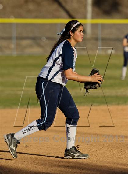 Thumbnail 1 in Canyon vs. Quartz Hill (Hart Tourney) photogallery.