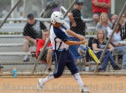 Thumbnail 3 in Canyon vs. Quartz Hill (Hart Tourney) photogallery.