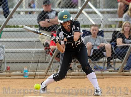 Thumbnail 3 in Canyon vs. Quartz Hill (Hart Tourney) photogallery.