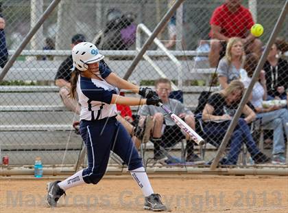 Thumbnail 1 in Canyon vs. Quartz Hill (Hart Tourney) photogallery.
