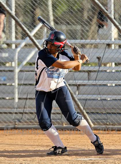 Thumbnail 2 in Canyon vs. Quartz Hill (Hart Tourney) photogallery.