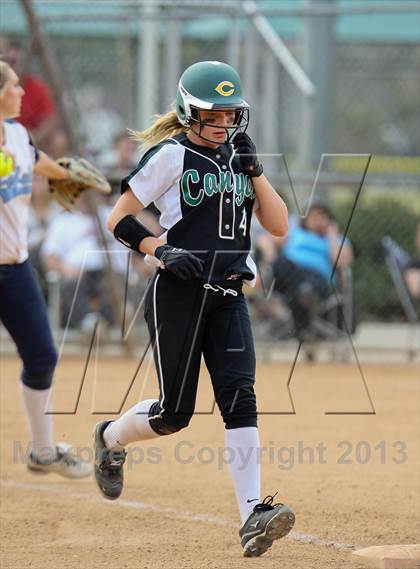 Thumbnail 1 in Canyon vs. Quartz Hill (Hart Tourney) photogallery.