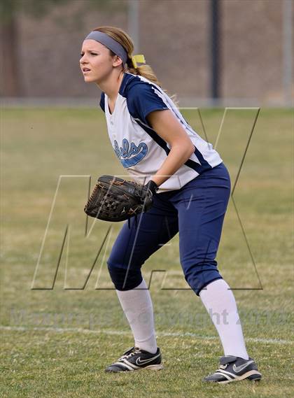 Thumbnail 1 in Canyon vs. Quartz Hill (Hart Tourney) photogallery.