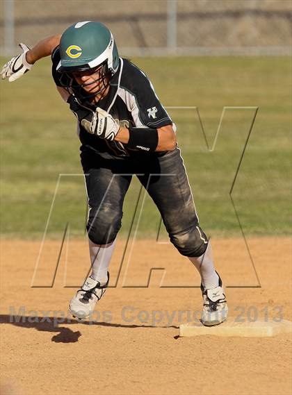 Thumbnail 3 in Canyon vs. Quartz Hill (Hart Tourney) photogallery.