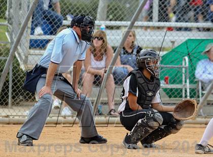 Thumbnail 2 in Canyon vs. Quartz Hill (Hart Tourney) photogallery.