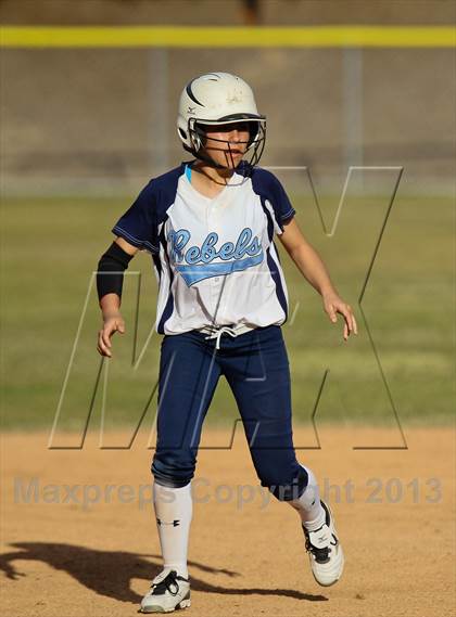Thumbnail 3 in Canyon vs. Quartz Hill (Hart Tourney) photogallery.