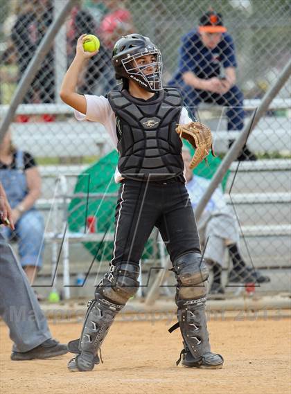 Thumbnail 2 in Canyon vs. Quartz Hill (Hart Tourney) photogallery.