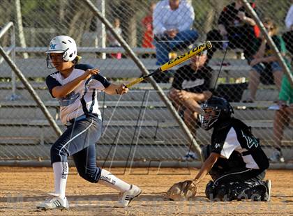 Thumbnail 1 in Canyon vs. Quartz Hill (Hart Tourney) photogallery.