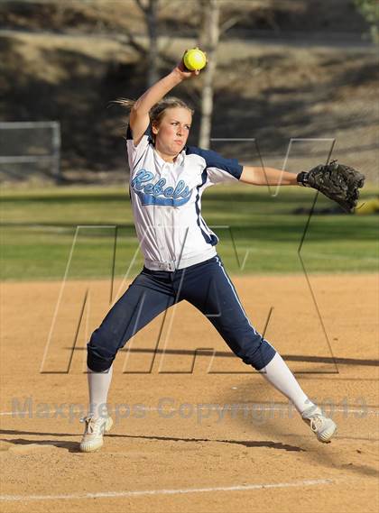 Thumbnail 1 in Canyon vs. Quartz Hill (Hart Tourney) photogallery.