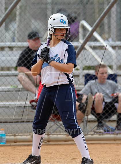 Thumbnail 2 in Canyon vs. Quartz Hill (Hart Tourney) photogallery.