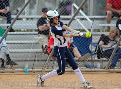 Thumbnail 1 in Canyon vs. Quartz Hill (Hart Tourney) photogallery.