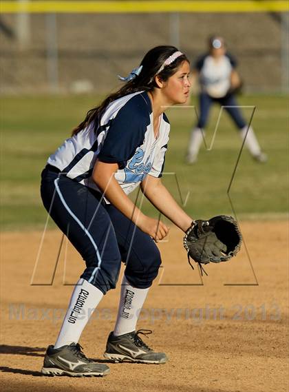Thumbnail 2 in Canyon vs. Quartz Hill (Hart Tourney) photogallery.