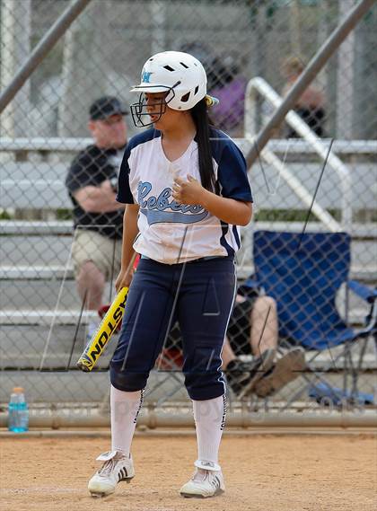 Thumbnail 1 in Canyon vs. Quartz Hill (Hart Tourney) photogallery.