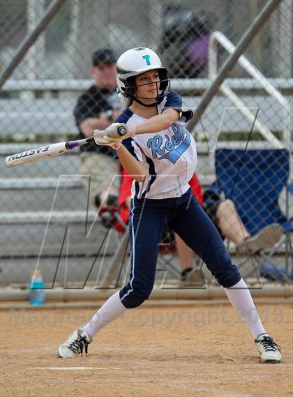 Thumbnail 1 in Canyon vs. Quartz Hill (Hart Tourney) photogallery.