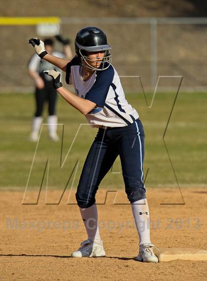 Thumbnail 2 in Canyon vs. Quartz Hill (Hart Tourney) photogallery.
