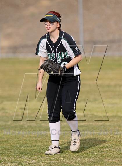 Thumbnail 3 in Canyon vs. Quartz Hill (Hart Tourney) photogallery.