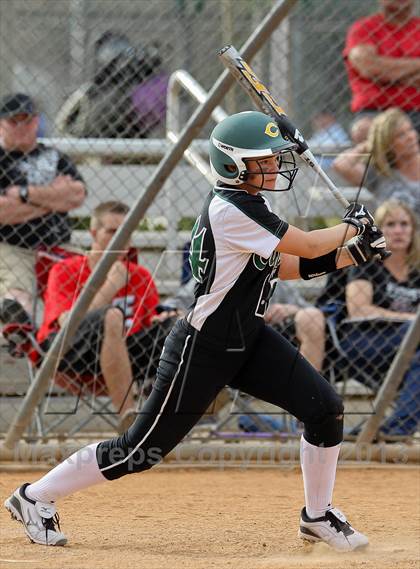 Thumbnail 2 in Canyon vs. Quartz Hill (Hart Tourney) photogallery.
