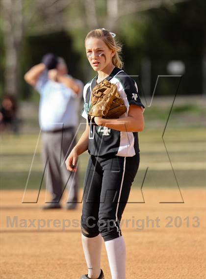 Thumbnail 3 in Canyon vs. Quartz Hill (Hart Tourney) photogallery.