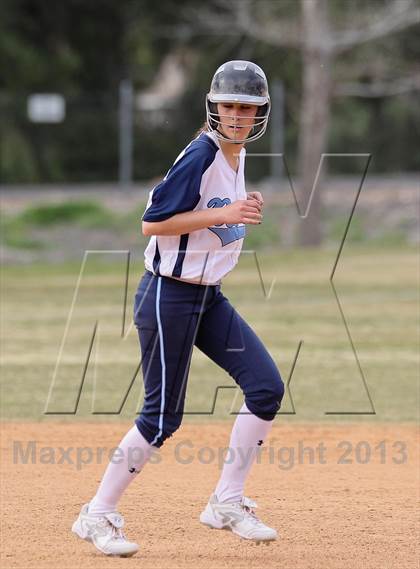 Thumbnail 1 in Canyon vs. Quartz Hill (Hart Tourney) photogallery.