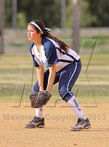 Thumbnail 2 in Canyon vs. Quartz Hill (Hart Tourney) photogallery.