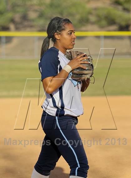 Thumbnail 2 in Canyon vs. Quartz Hill (Hart Tourney) photogallery.