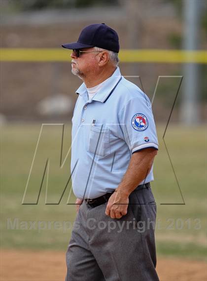 Thumbnail 2 in Canyon vs. Quartz Hill (Hart Tourney) photogallery.