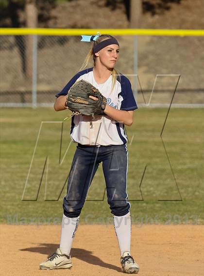 Thumbnail 1 in Canyon vs. Quartz Hill (Hart Tourney) photogallery.