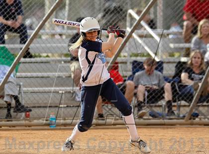Thumbnail 1 in Canyon vs. Quartz Hill (Hart Tourney) photogallery.