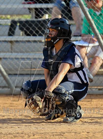 Thumbnail 2 in Canyon vs. Quartz Hill (Hart Tourney) photogallery.
