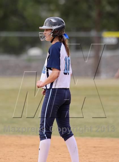 Thumbnail 2 in Canyon vs. Quartz Hill (Hart Tourney) photogallery.