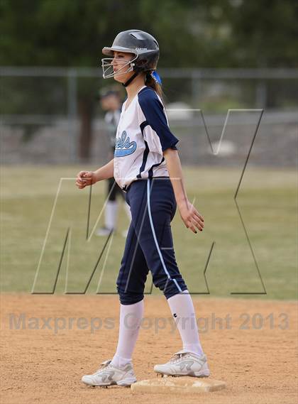 Thumbnail 3 in Canyon vs. Quartz Hill (Hart Tourney) photogallery.
