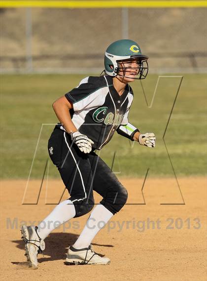 Thumbnail 2 in Canyon vs. Quartz Hill (Hart Tourney) photogallery.