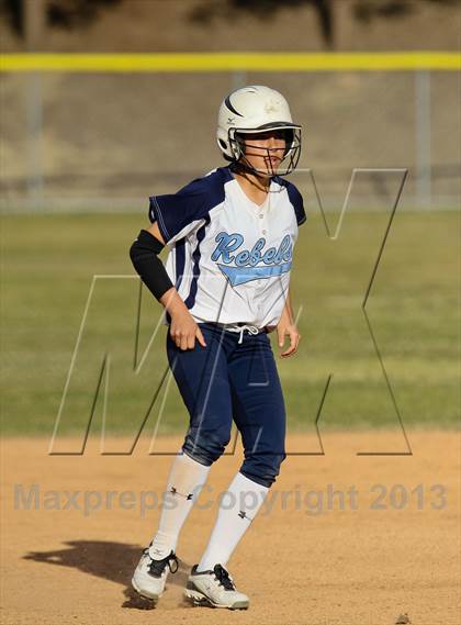 Thumbnail 1 in Canyon vs. Quartz Hill (Hart Tourney) photogallery.