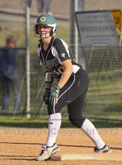 Thumbnail 1 in Canyon vs. Quartz Hill (Hart Tourney) photogallery.