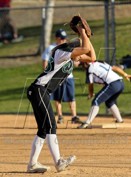 Thumbnail 1 in Canyon vs. Quartz Hill (Hart Tourney) photogallery.