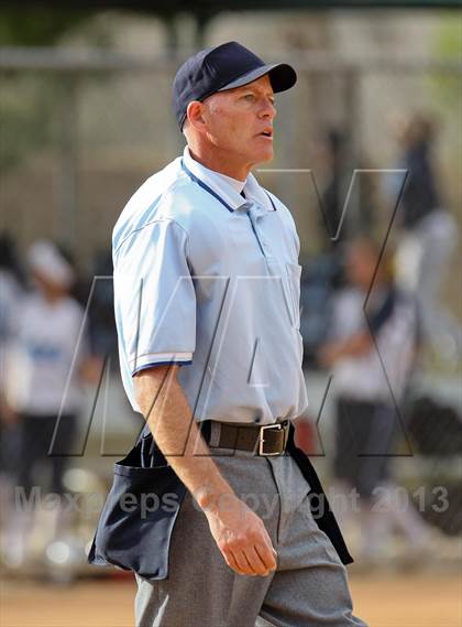 Thumbnail 1 in Canyon vs. Quartz Hill (Hart Tourney) photogallery.